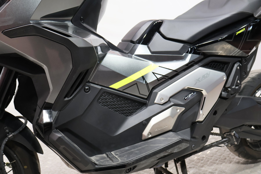 Imagen de Honda X ADV A2