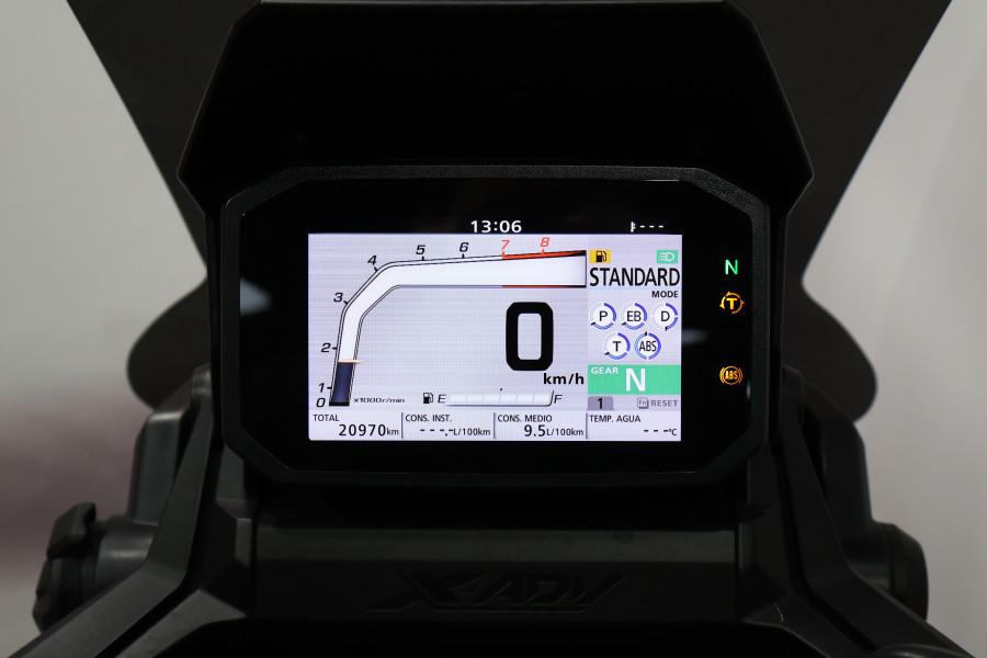 Imagen de Honda X ADV A2