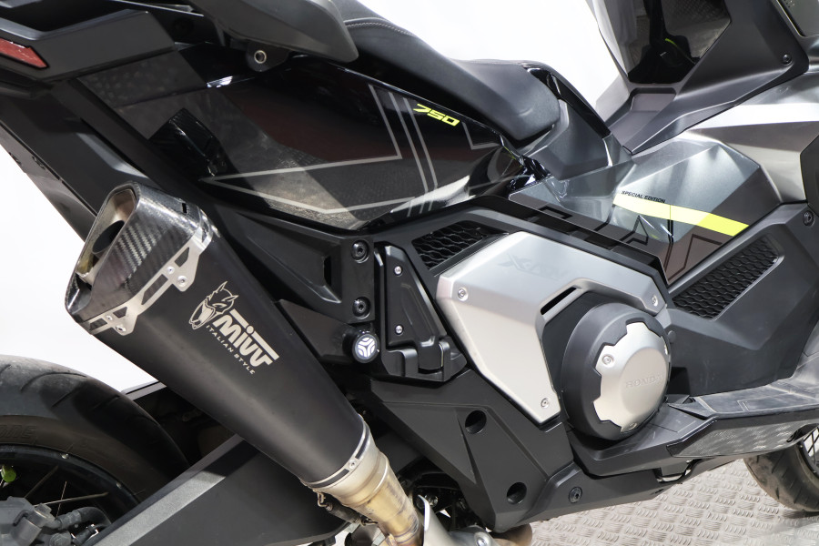 Imagen de Honda X ADV A2