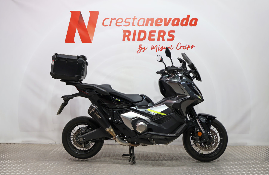 Imagen de Honda X ADV A2