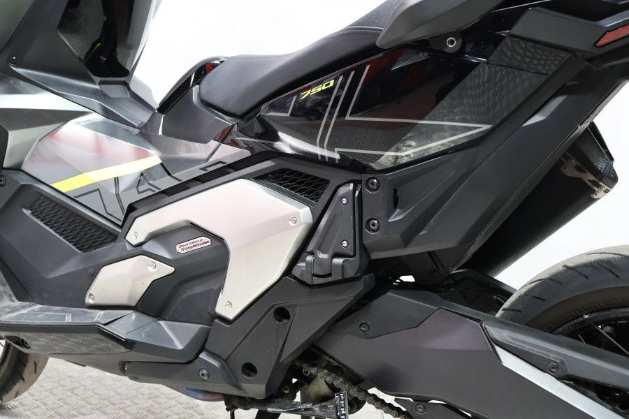 Imagen de Honda X ADV A2