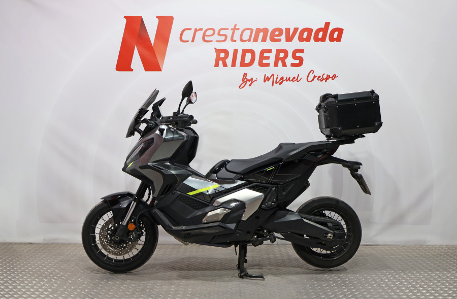 Imagen de Honda X ADV A2