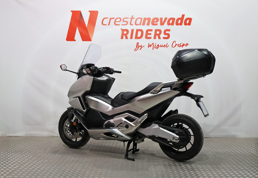 Imagen de Honda FORZA 750