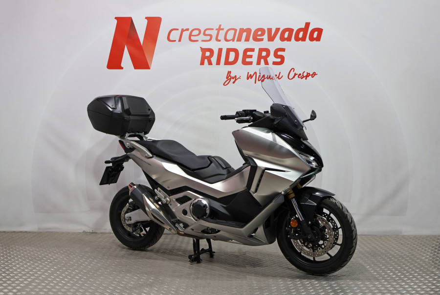 Imagen de Honda FORZA 750