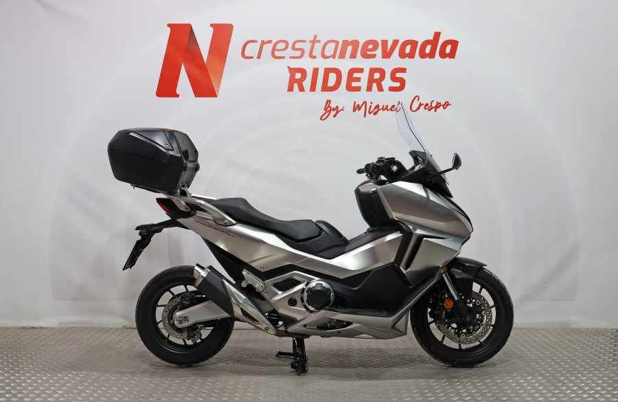 Imagen de Honda FORZA 750