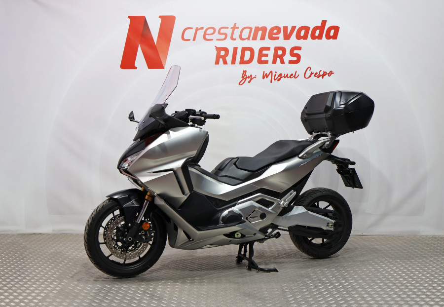 Imagen de Honda FORZA 750