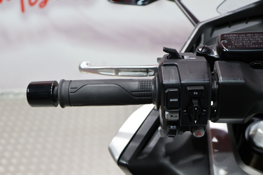 Imagen de Honda FORZA 750