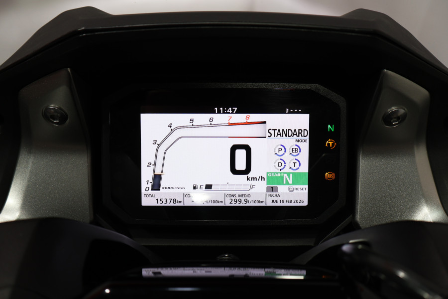 Imagen de Honda FORZA 750