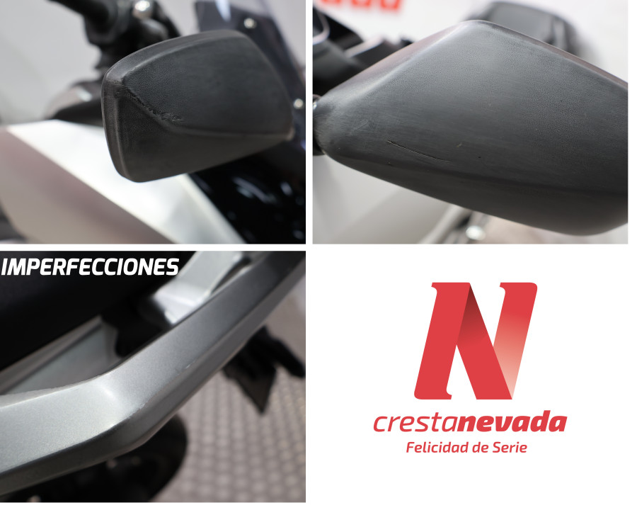 Imagen de Honda FORZA 750