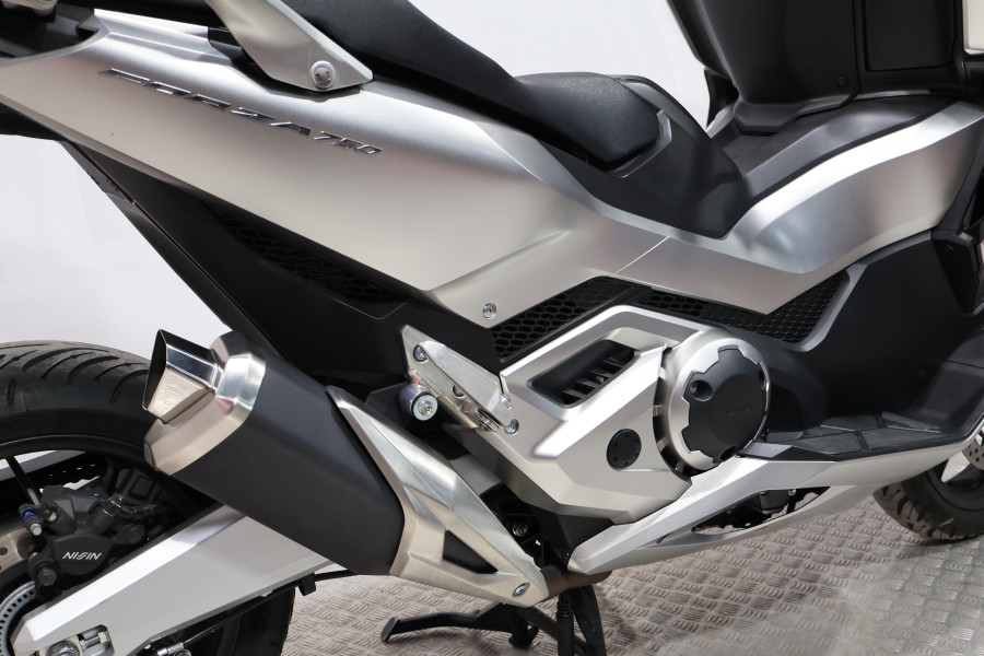 Imagen de Honda FORZA 750