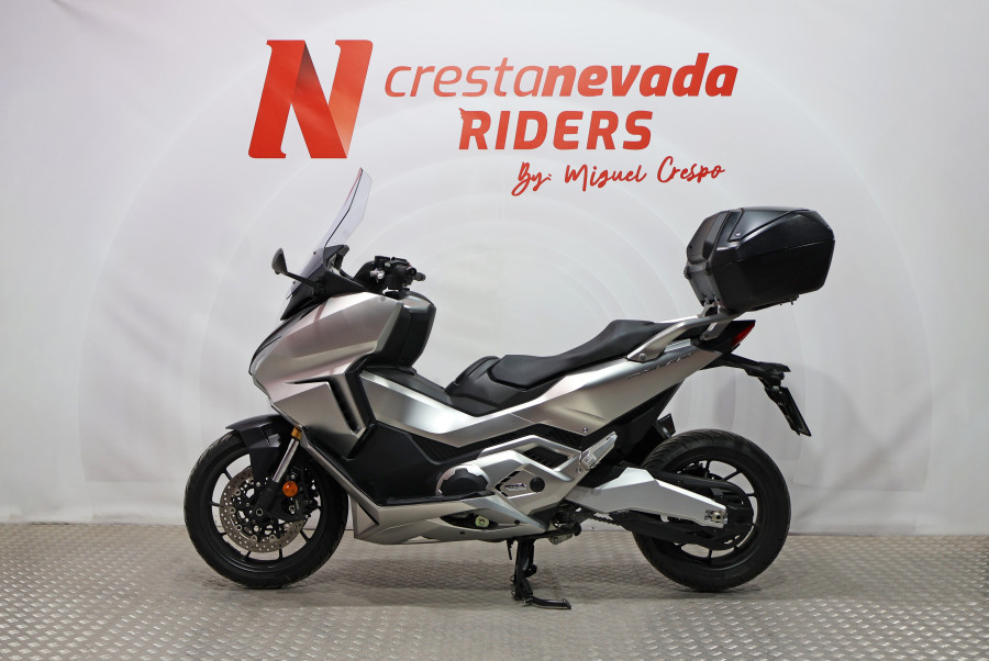 Imagen de Honda FORZA 750