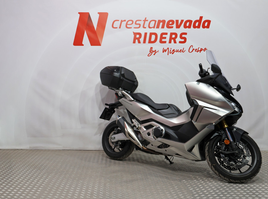 Imagen de Honda FORZA 750