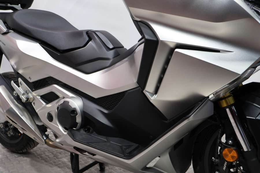 Imagen de Honda FORZA 750