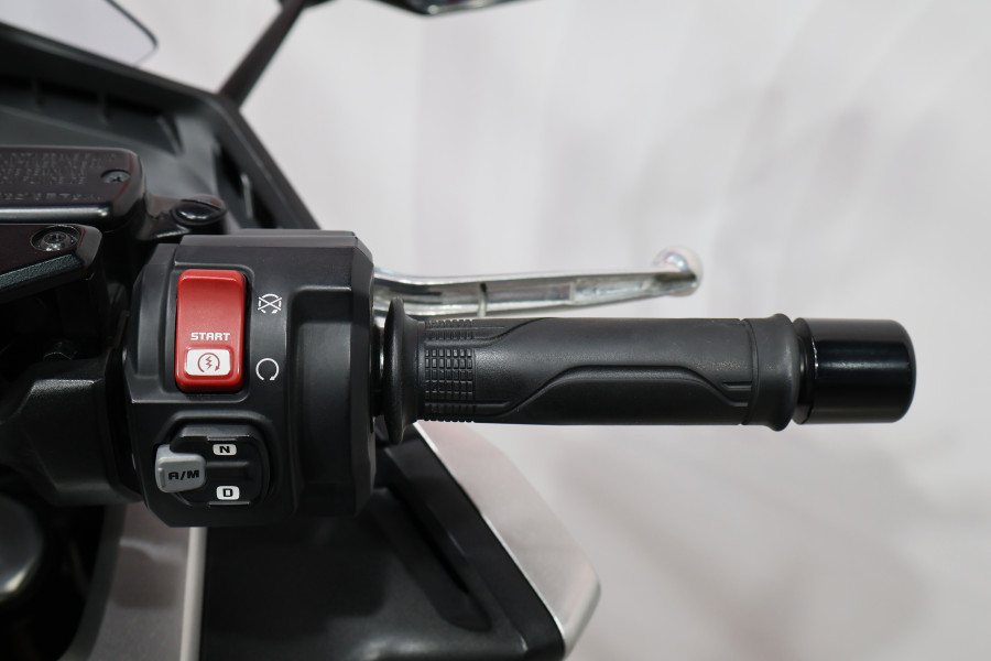 Imagen de Honda FORZA 750