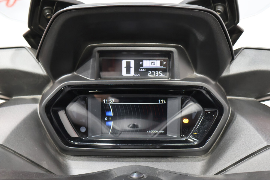 Imagen de Yamaha XMAX 125 TECH MAX