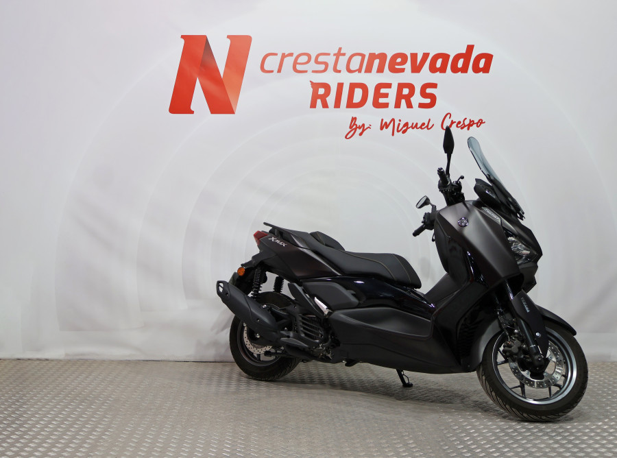 Imagen de Yamaha XMAX 125 TECH MAX