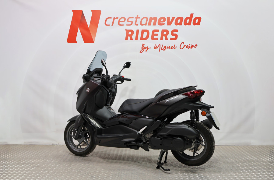 Imagen de Yamaha XMAX 125 TECH MAX