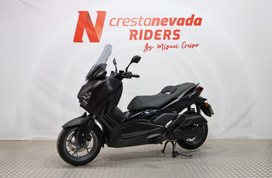 Imagen de Yamaha XMAX 125 TECH MAX