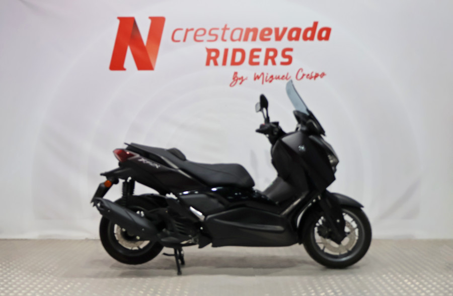 Imagen de Yamaha XMAX 125 TECH MAX