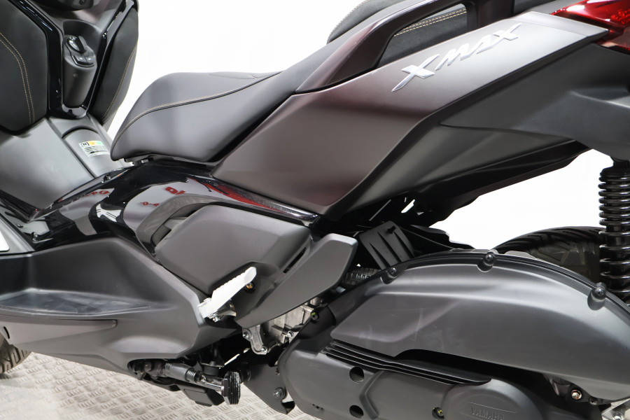Imagen de Yamaha XMAX 125 TECH MAX