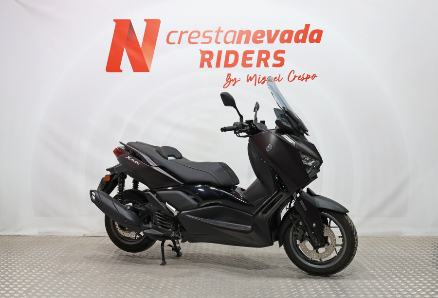 Imagen de Yamaha XMAX 125 TECH MAX
