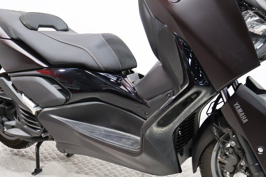Imagen de Yamaha XMAX 125 TECH MAX