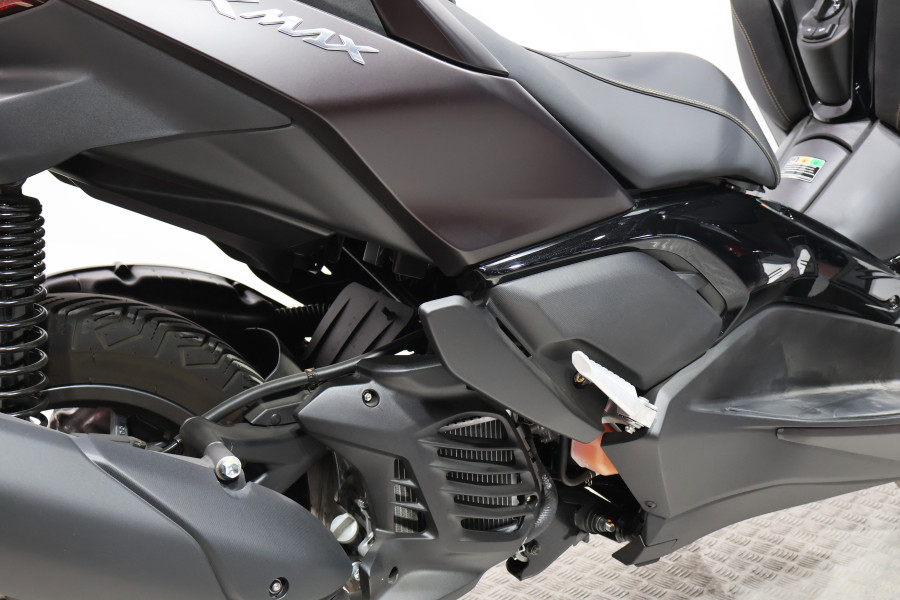 Imagen de Yamaha XMAX 125 TECH MAX