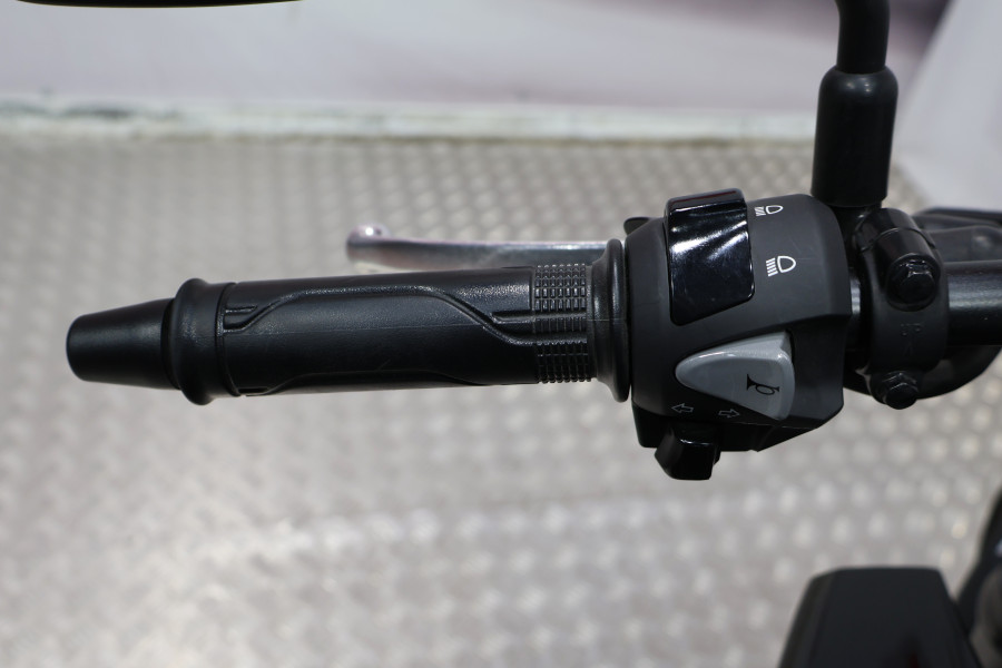 Imagen de Honda CB 125 R