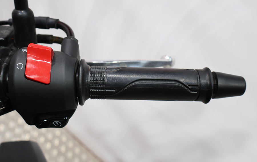 Imagen de Honda CB 125 R