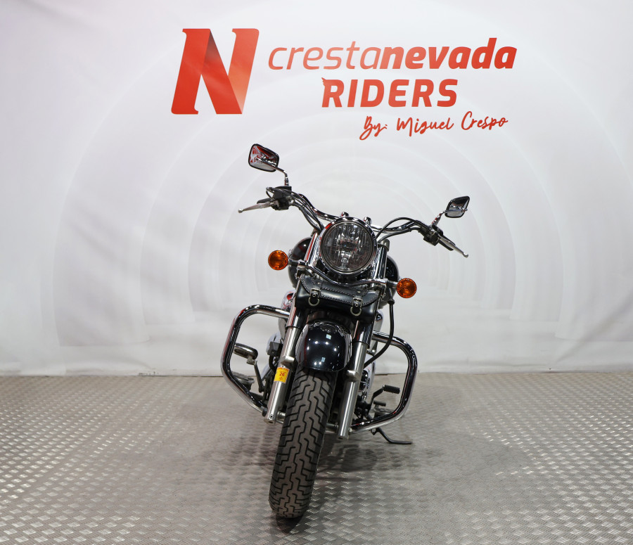 Imagen de KAWASAKI VN 900 CLASSIC