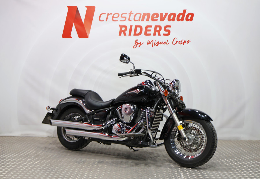 Imagen de KAWASAKI VN 900 CLASSIC