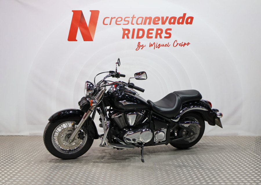 Imagen de KAWASAKI VN 900 CLASSIC