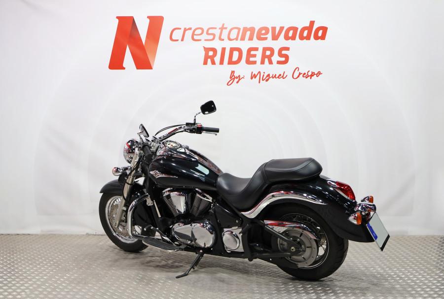 Imagen de KAWASAKI VN 900 CLASSIC
