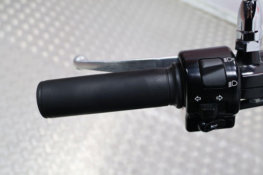 Imagen de KAWASAKI VN 900 CLASSIC