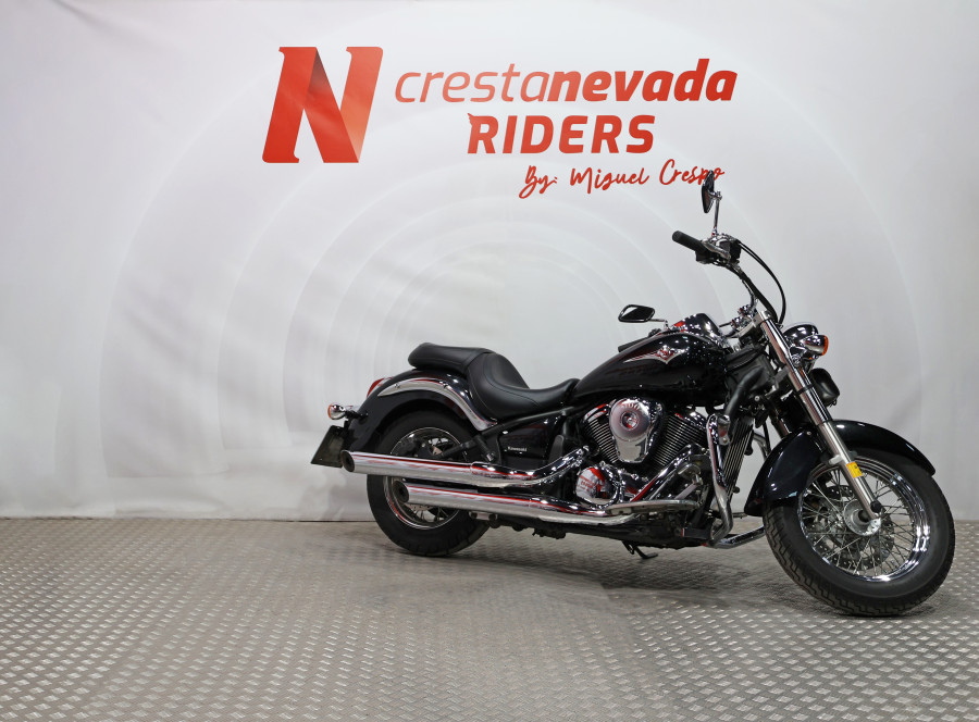 Imagen de KAWASAKI VN 900 CLASSIC