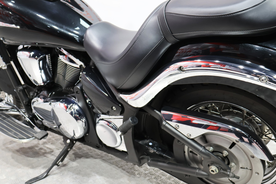 Imagen de KAWASAKI VN 900 CLASSIC