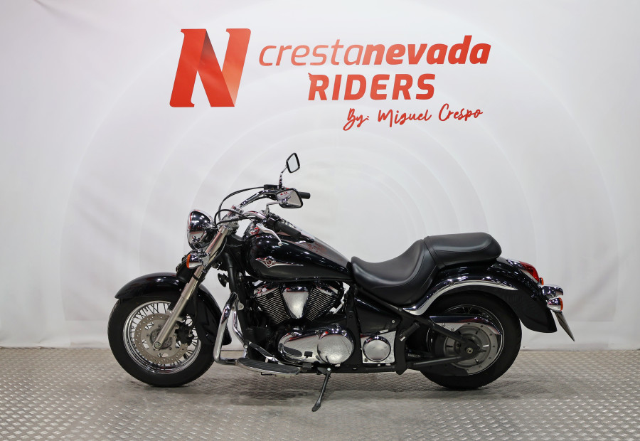 Imagen de KAWASAKI VN 900 CLASSIC