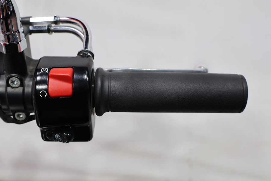 Imagen de KAWASAKI VN 900 CLASSIC