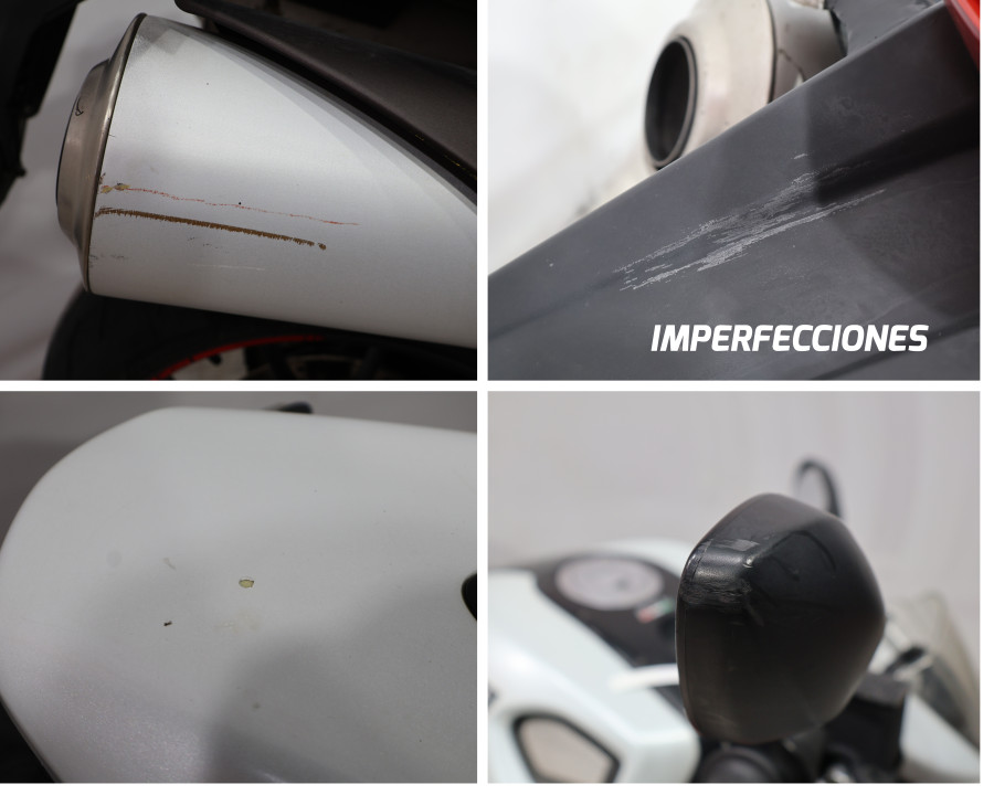 Imagen de Ducati MONSTER 796