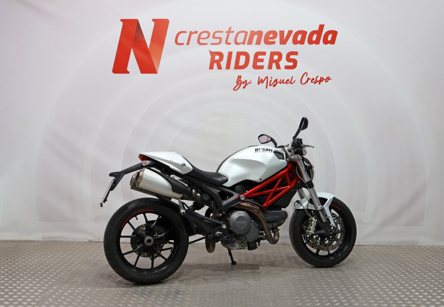 Imagen de Ducati MONSTER 796