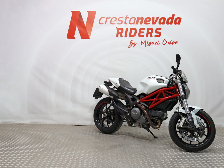Imagen de Ducati MONSTER 796