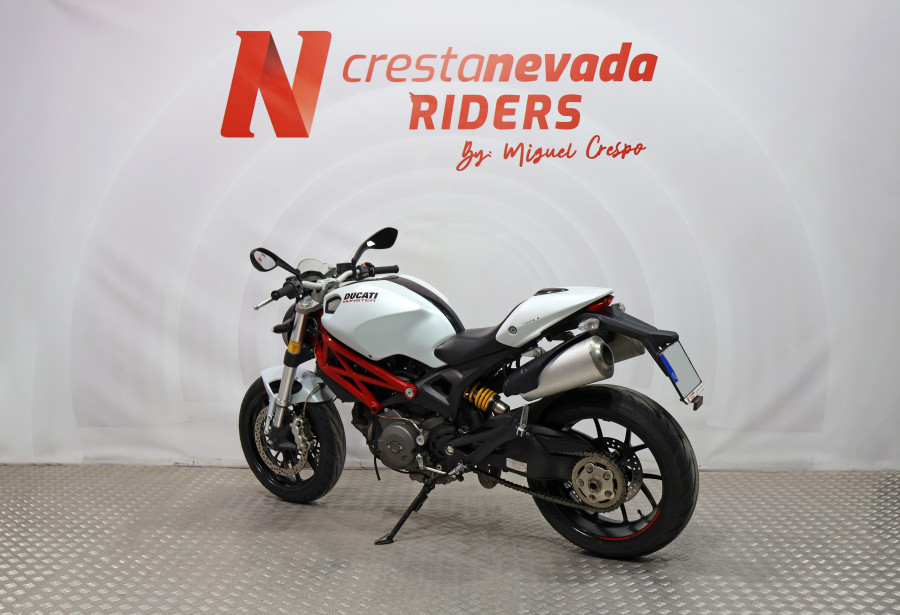 Imagen de Ducati MONSTER 796