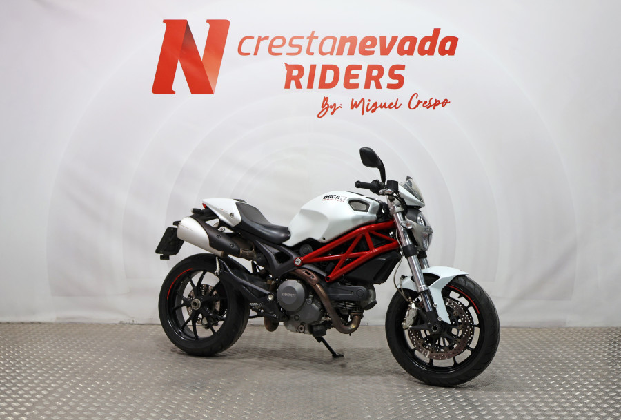 Imagen de Ducati MONSTER 796