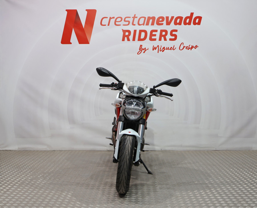 Imagen de Ducati MONSTER 796