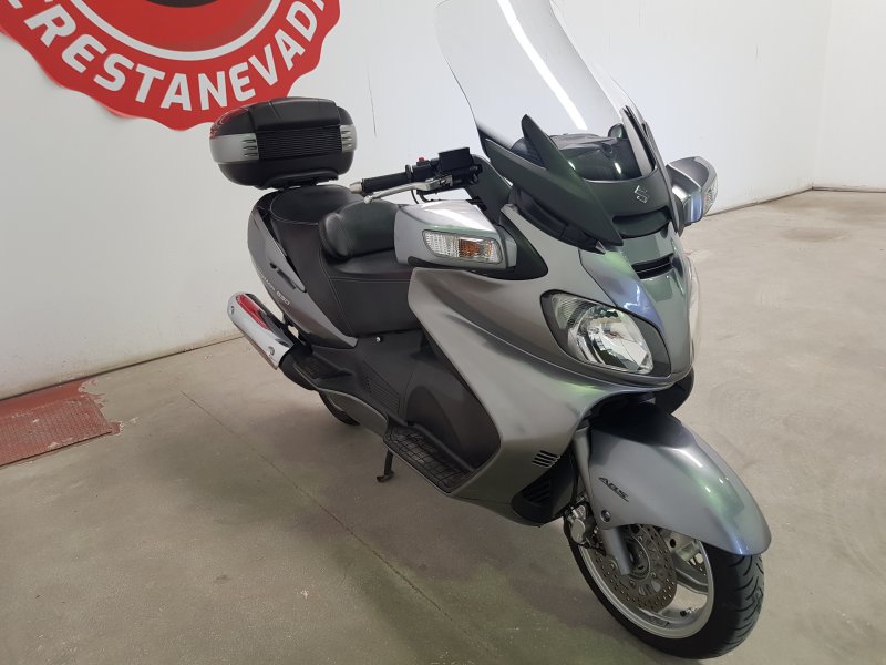 Imagen de Suzuki BURGMAN 650