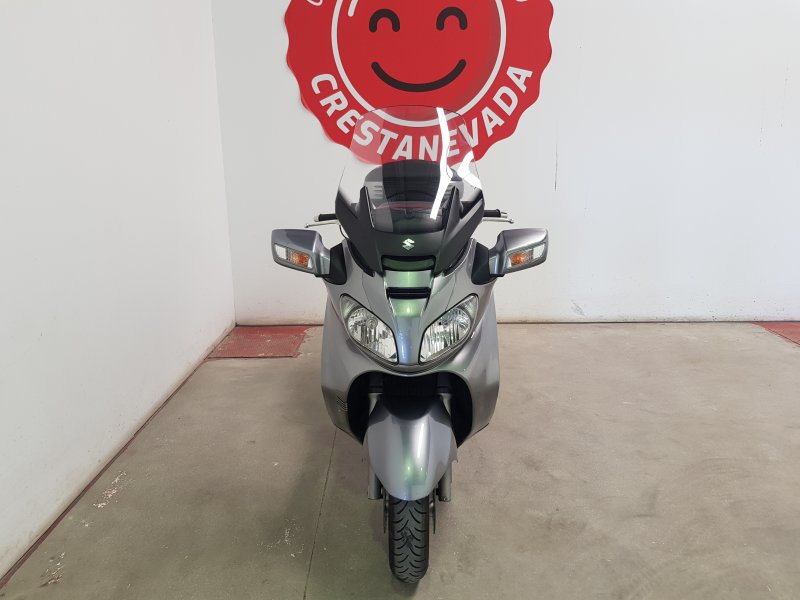 Imagen de Suzuki BURGMAN 650