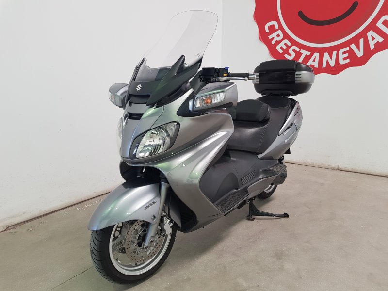 Imagen de Suzuki BURGMAN 650