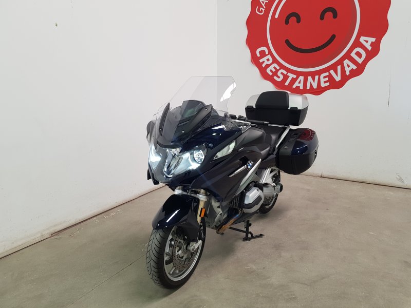 Imagen de BMW R 1200 RT