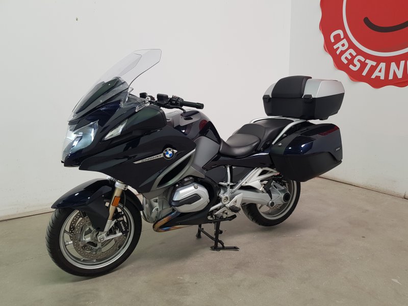 Imagen de BMW R 1200 RT
