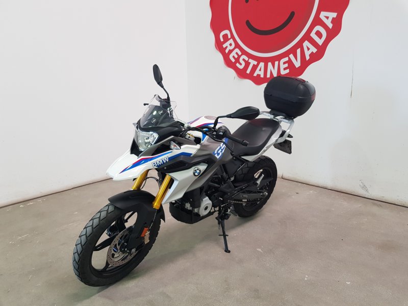 Imagen de BMW GS 310